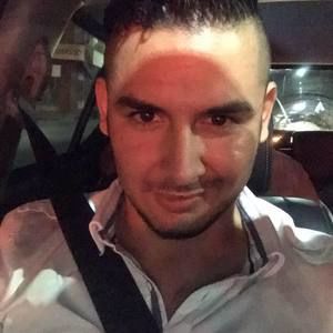 Meet your Posher, Hector